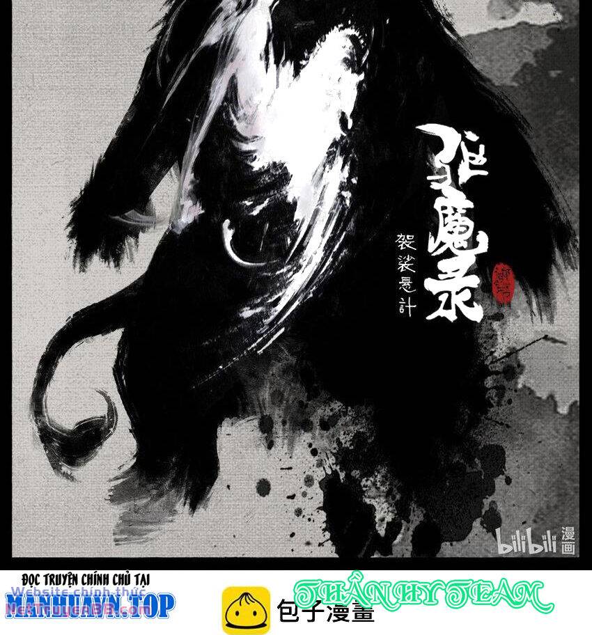 Tây Du Ký Ngoại Truyện Chap 300 - Next Chap 301