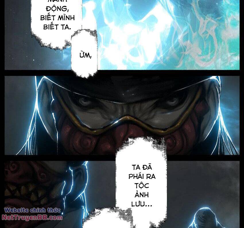 Tây Du Ký Ngoại Truyện Chap 300 - Next Chap 301