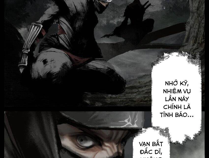 Tây Du Ký Ngoại Truyện Chap 300 - Next Chap 301