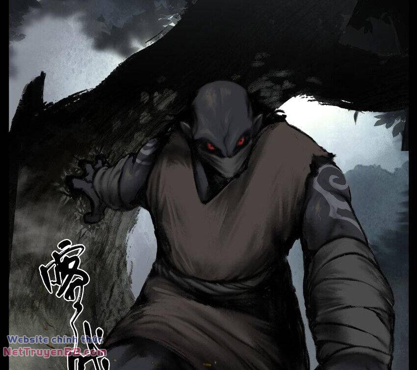 Tây Du Ký Ngoại Truyện Chap 301 - Next Chap 302