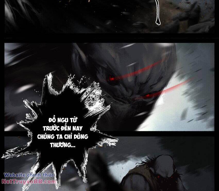 Tây Du Ký Ngoại Truyện Chap 301 - Next Chap 302