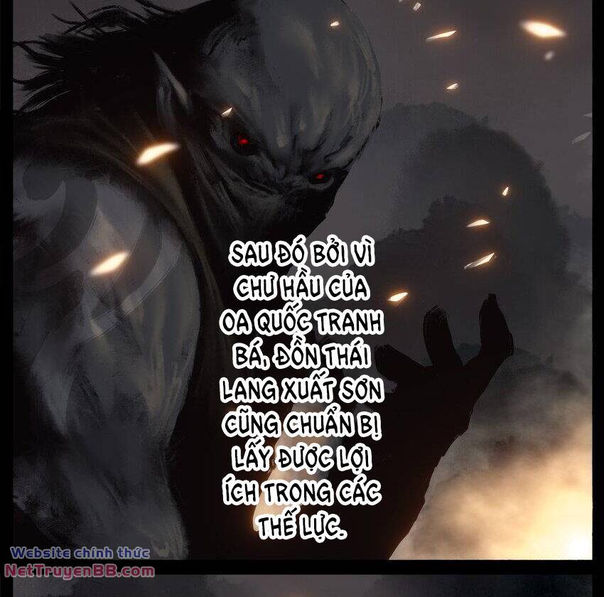 Tây Du Ký Ngoại Truyện Chap 301 - Next Chap 302