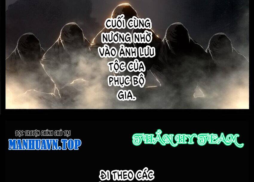 Tây Du Ký Ngoại Truyện Chap 301 - Next Chap 302