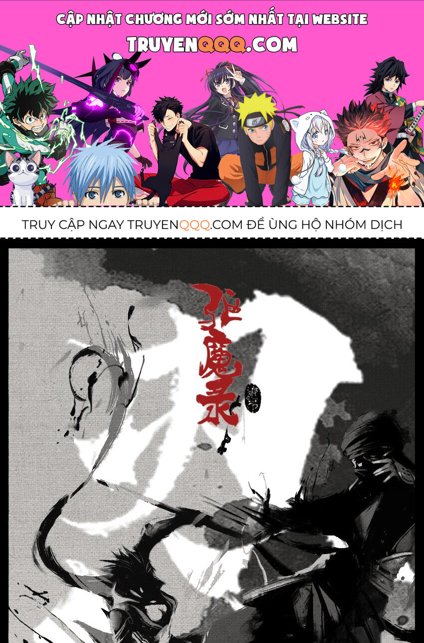 Tây Du Ký Ngoại Truyện Chap 302 - Next Chap 303