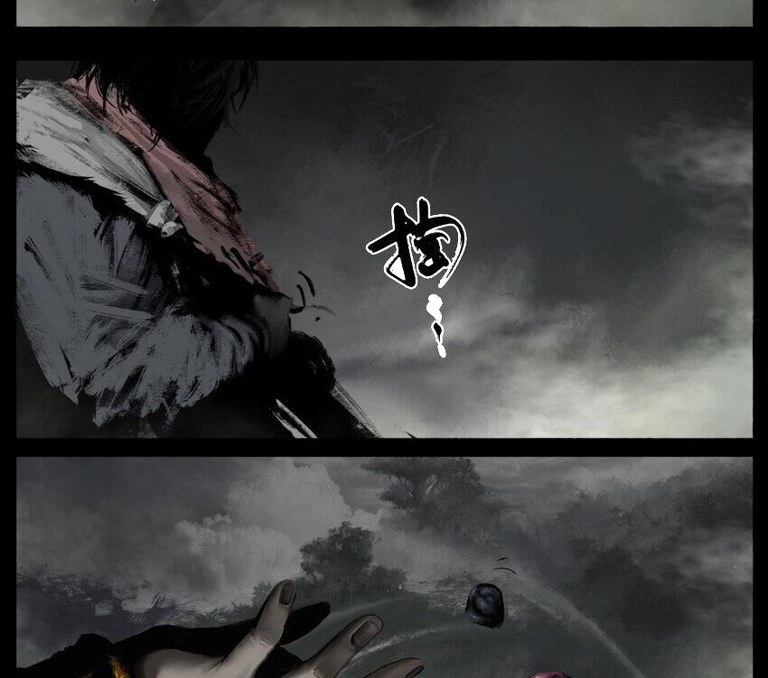 Tây Du Ký Ngoại Truyện Chap 302 - Next Chap 303