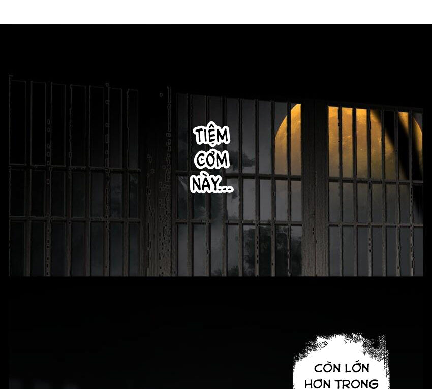 Tây Du Ký Ngoại Truyện Chap 302 - Next Chap 303