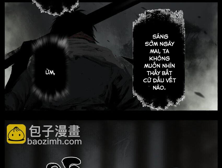 Tây Du Ký Ngoại Truyện Chap 302 - Next Chap 303