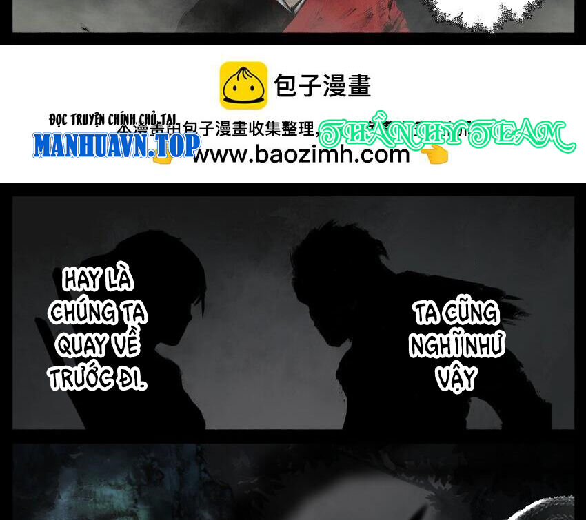 Tây Du Ký Ngoại Truyện Chap 302 - Next Chap 303