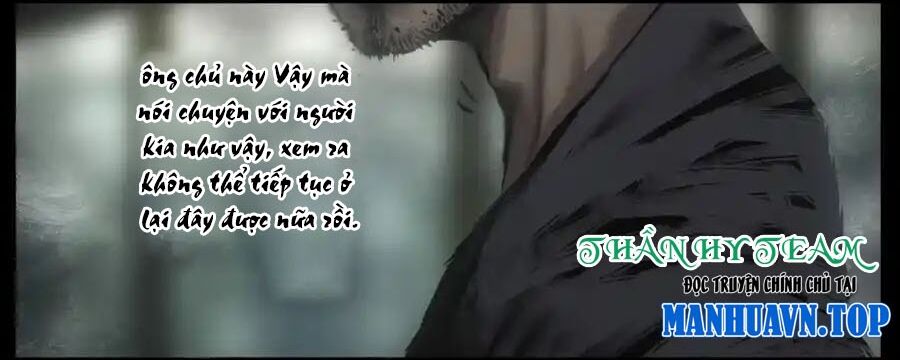 Tây Du Ký Ngoại Truyện Chap 303 - Next Chap 304