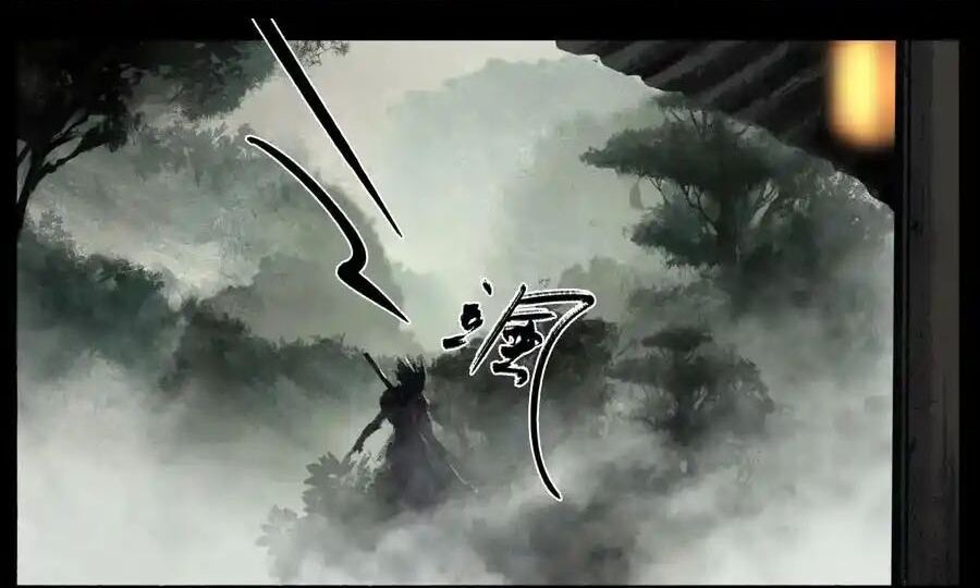 Tây Du Ký Ngoại Truyện Chap 303 - Next Chap 304