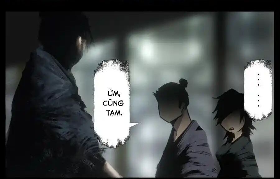 Tây Du Ký Ngoại Truyện Chap 303 - Next Chap 304