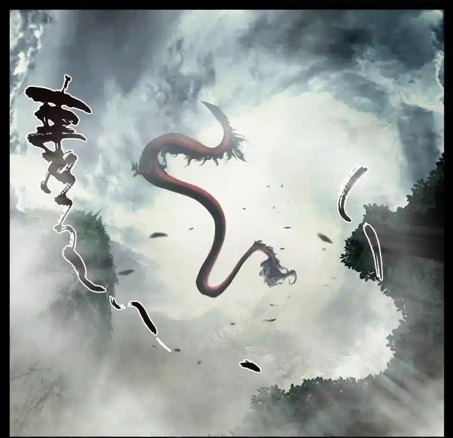 Tây Du Ký Ngoại Truyện Chap 303 - Next Chap 304