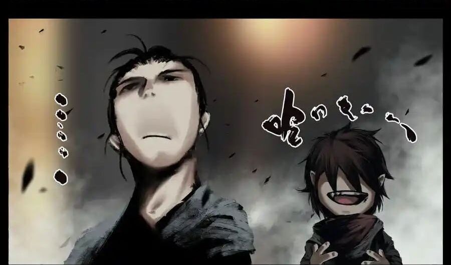 Tây Du Ký Ngoại Truyện Chap 303 - Next Chap 304