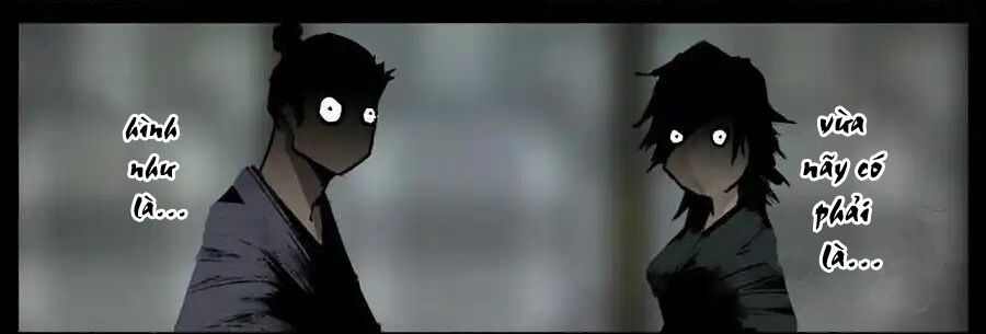 Tây Du Ký Ngoại Truyện Chap 303 - Next Chap 304