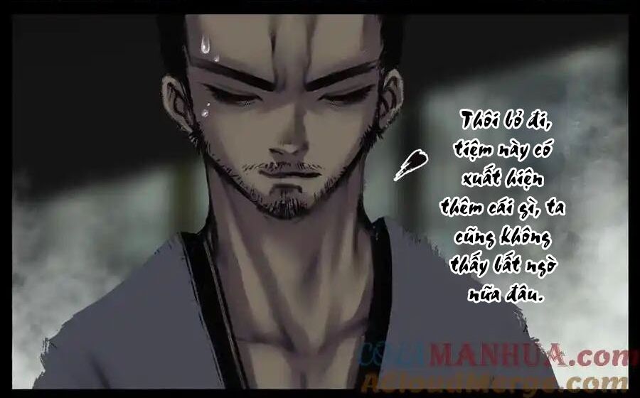 Tây Du Ký Ngoại Truyện Chap 303 - Next Chap 304