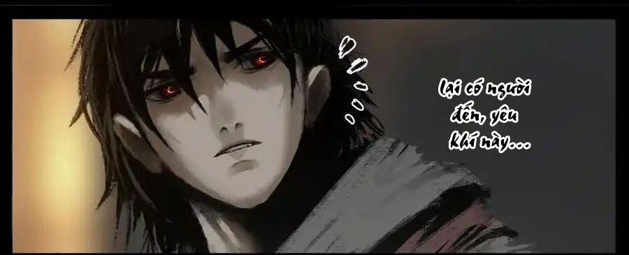 Tây Du Ký Ngoại Truyện Chap 303 - Next Chap 304