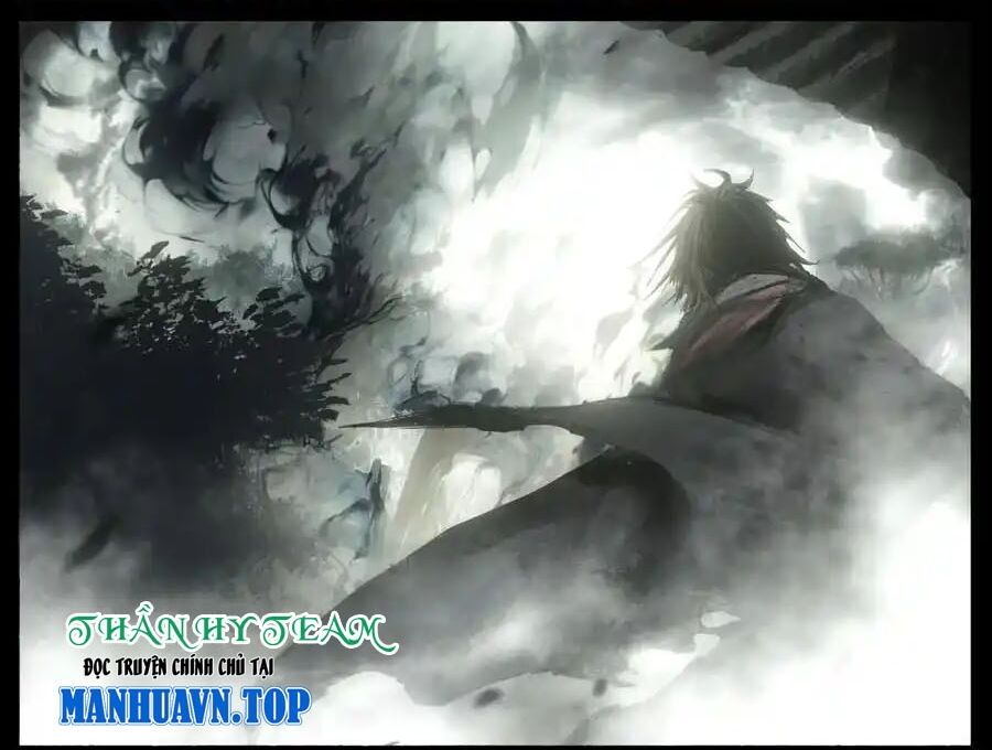 Tây Du Ký Ngoại Truyện Chap 303 - Next Chap 304