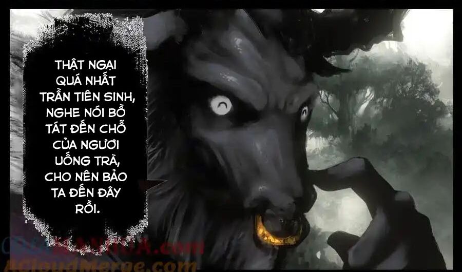 Tây Du Ký Ngoại Truyện Chap 303 - Next Chap 304