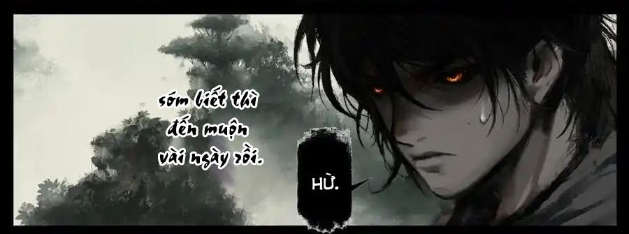 Tây Du Ký Ngoại Truyện Chap 303 - Next Chap 304