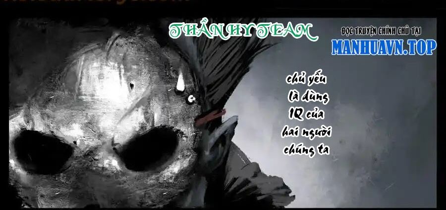 Tây Du Ký Ngoại Truyện Chap 304 - Next Chap 305