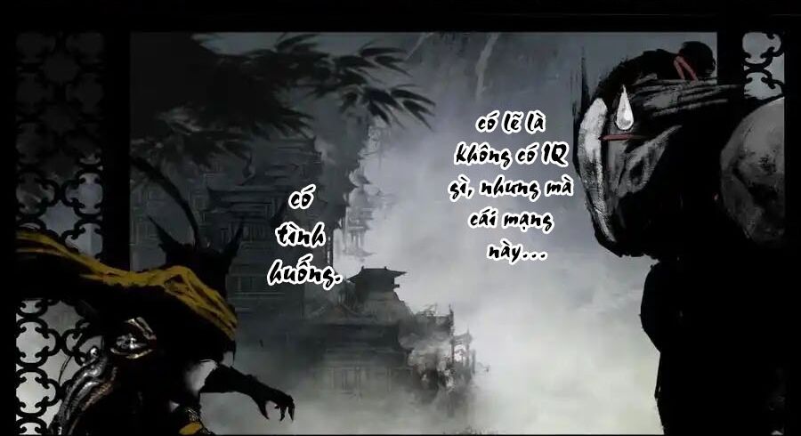 Tây Du Ký Ngoại Truyện Chap 304 - Next Chap 305