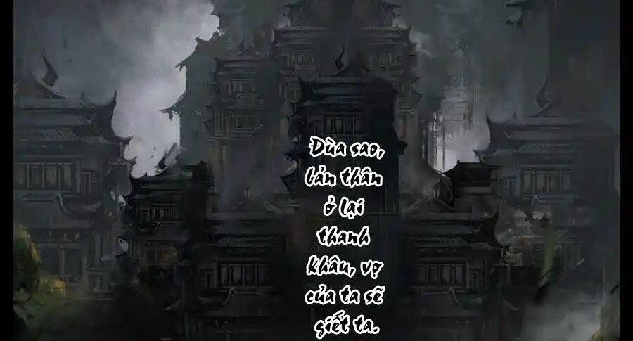 Tây Du Ký Ngoại Truyện Chap 304 - Next Chap 305