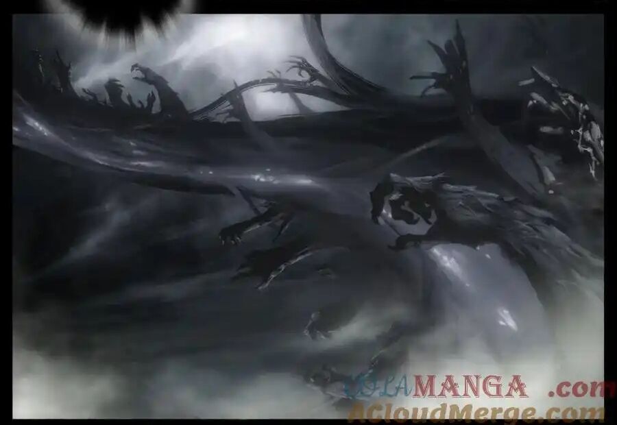 Tây Du Ký Ngoại Truyện Chap 305 - Next Chap 306