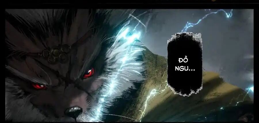 Tây Du Ký Ngoại Truyện Chap 305 - Next Chap 306