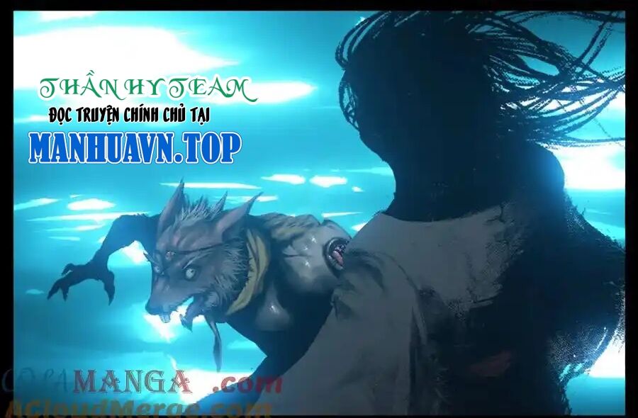 Tây Du Ký Ngoại Truyện Chap 305 - Next Chap 306
