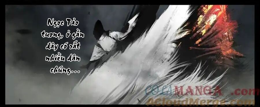 Tây Du Ký Ngoại Truyện Chap 305 - Next Chap 306