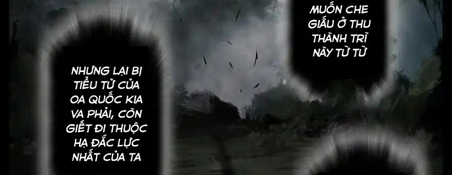 Tây Du Ký Ngoại Truyện Chap 306 - Next Chap 307