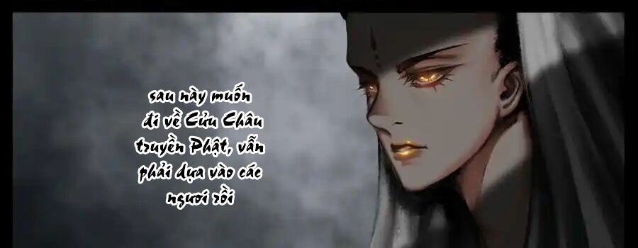 Tây Du Ký Ngoại Truyện Chap 306 - Next Chap 307