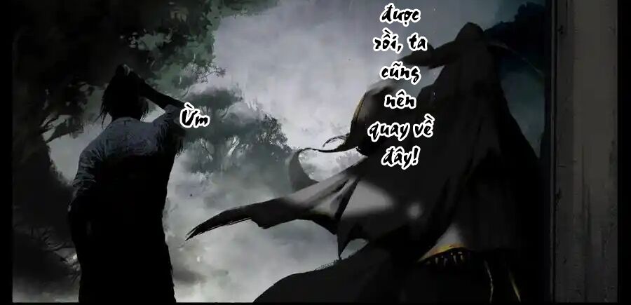 Tây Du Ký Ngoại Truyện Chap 306 - Next Chap 307