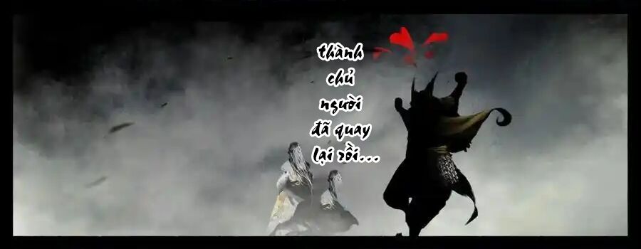 Tây Du Ký Ngoại Truyện Chap 306 - Next Chap 307