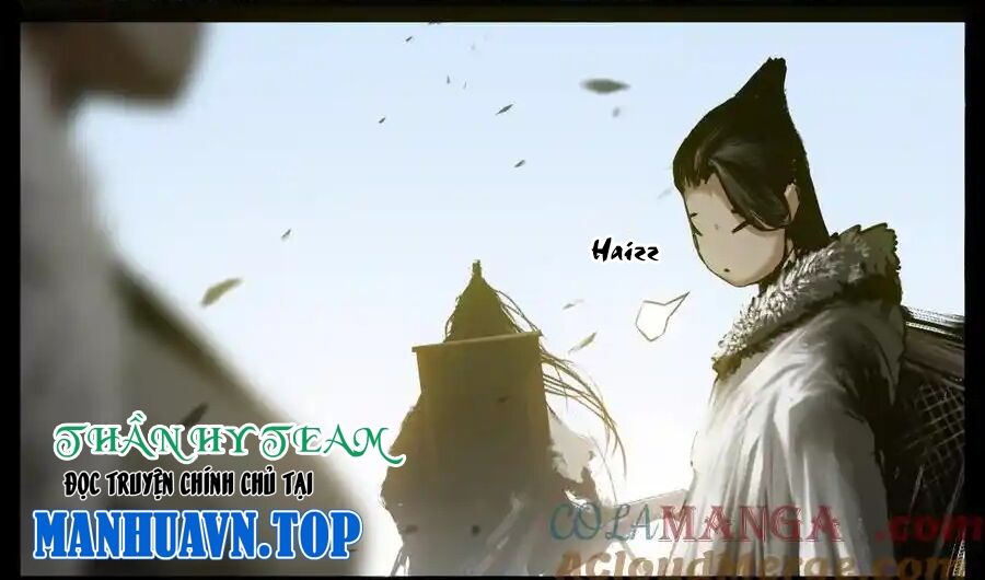 Tây Du Ký Ngoại Truyện Chap 307 - Next Chap 308