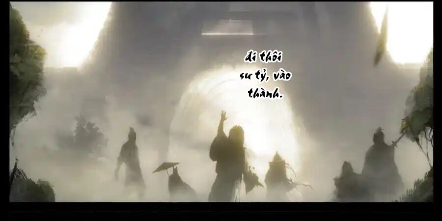 Tây Du Ký Ngoại Truyện Chap 307 - Next Chap 308