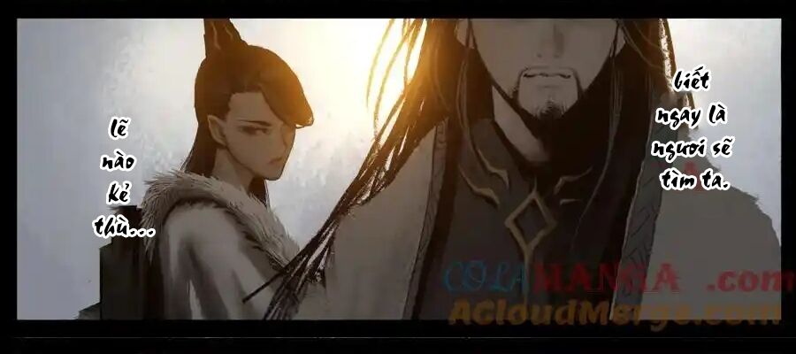 Tây Du Ký Ngoại Truyện Chap 307 - Next Chap 308