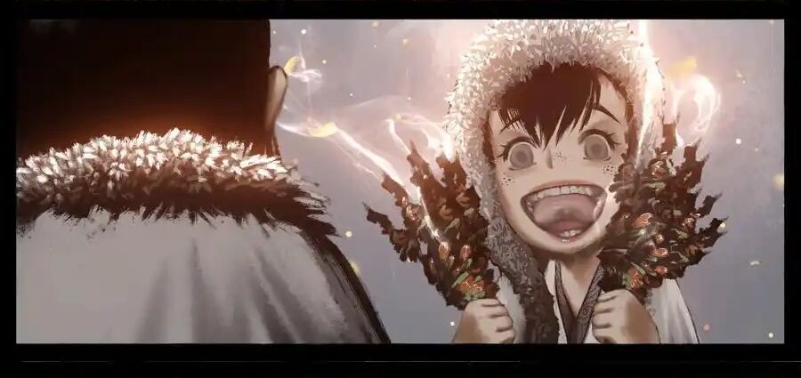 Tây Du Ký Ngoại Truyện Chap 307 - Next Chap 308