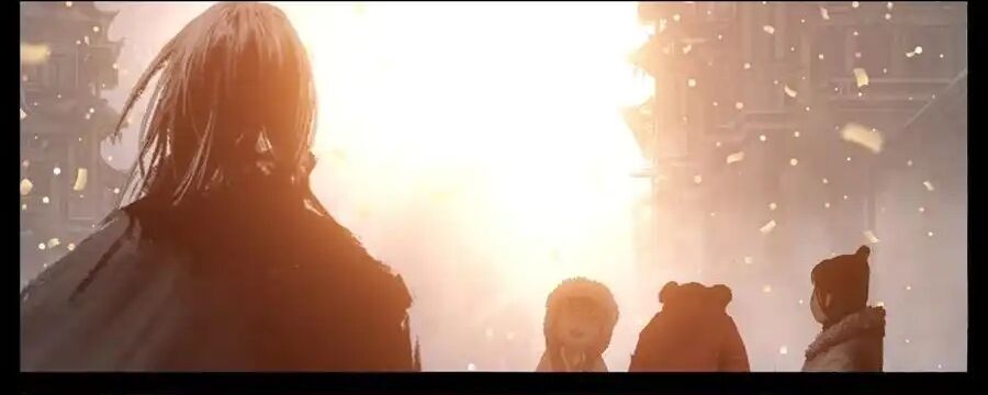 Tây Du Ký Ngoại Truyện Chap 307 - Next Chap 308