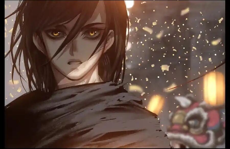 Tây Du Ký Ngoại Truyện Chap 307 - Next Chap 308