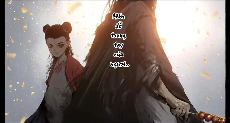 Tây Du Ký Ngoại Truyện Chap 307 - Next Chap 308