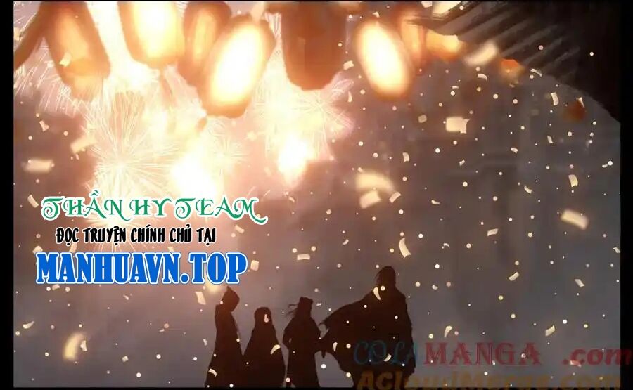 Tây Du Ký Ngoại Truyện Chap 307 - Next Chap 308