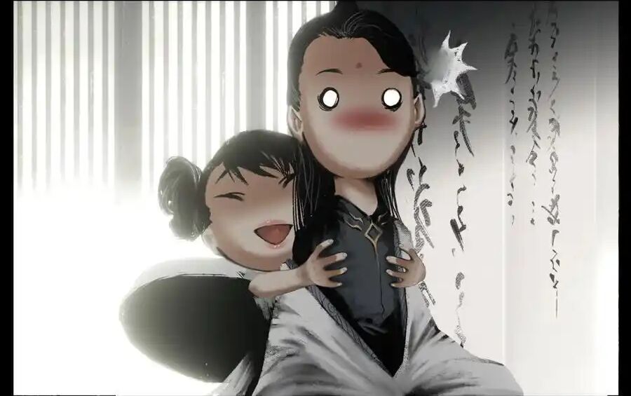 Tây Du Ký Ngoại Truyện Chap 307 - Next Chap 308