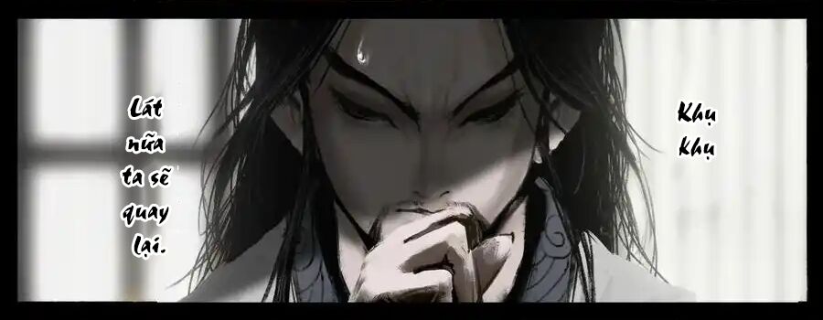 Tây Du Ký Ngoại Truyện Chap 307 - Next Chap 308