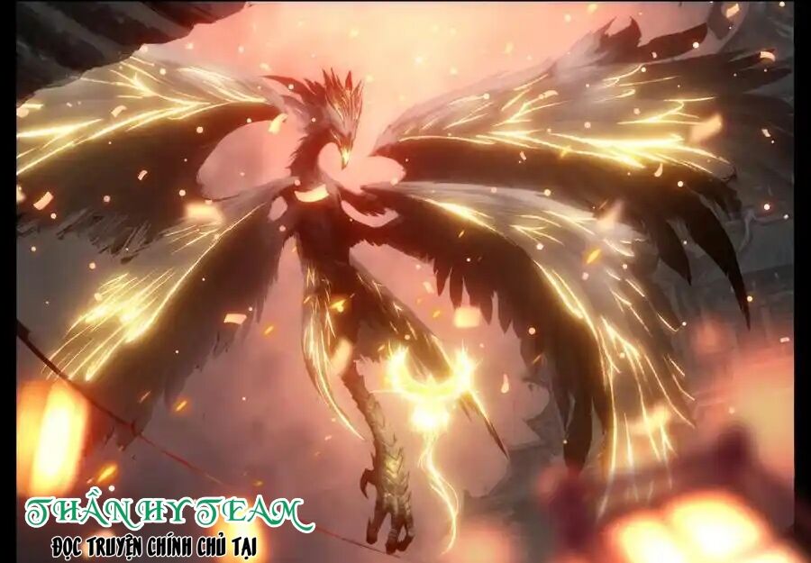 Tây Du Ký Ngoại Truyện Chap 308 - Next Chap 309