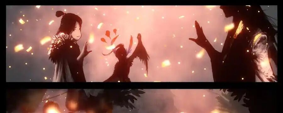 Tây Du Ký Ngoại Truyện Chap 308 - Next Chap 309