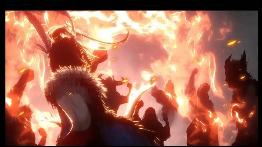 Tây Du Ký Ngoại Truyện Chap 308 - Next Chap 309