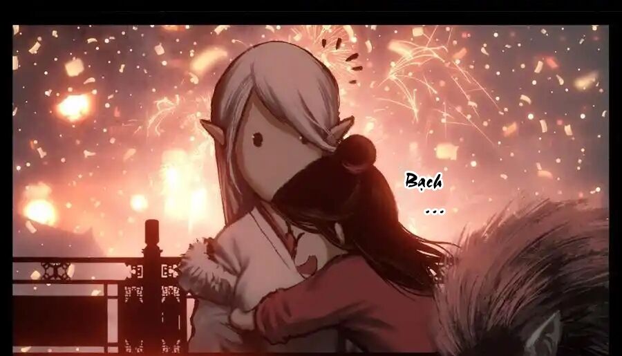 Tây Du Ký Ngoại Truyện Chap 308 - Next Chap 309