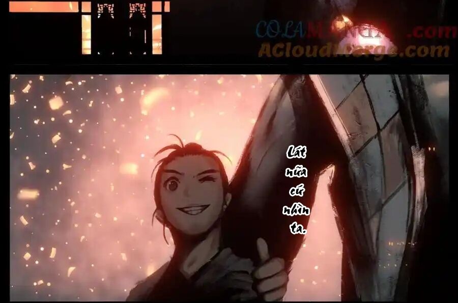 Tây Du Ký Ngoại Truyện Chap 308 - Next Chap 309