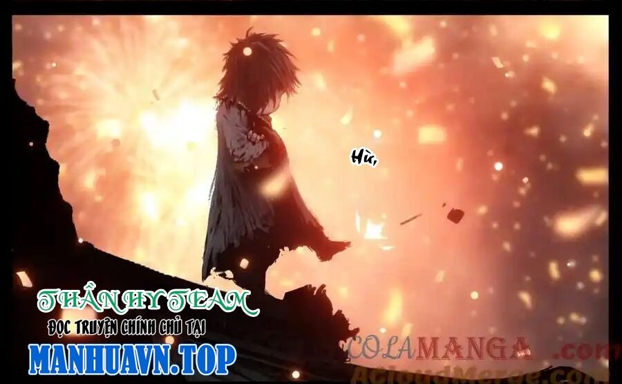 Tây Du Ký Ngoại Truyện Chap 308 - Next Chap 309